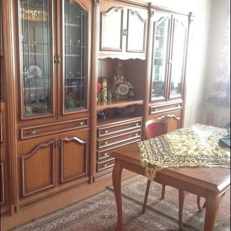Friendly B&B Гюмри Екстериор снимка