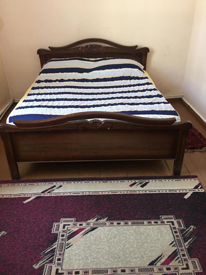 Friendly B&B Гюмри Екстериор снимка